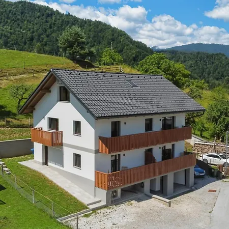 Krnica Countryside