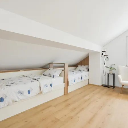 Krnica Countryside Apartment *
