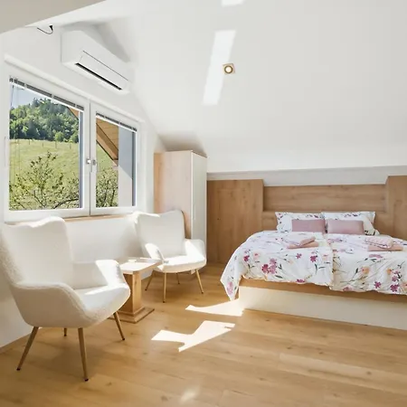 Apartment Krnica Countryside *