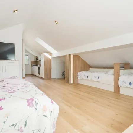 Krnica Countryside Apartment *