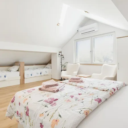 Apartment Krnica Countryside *