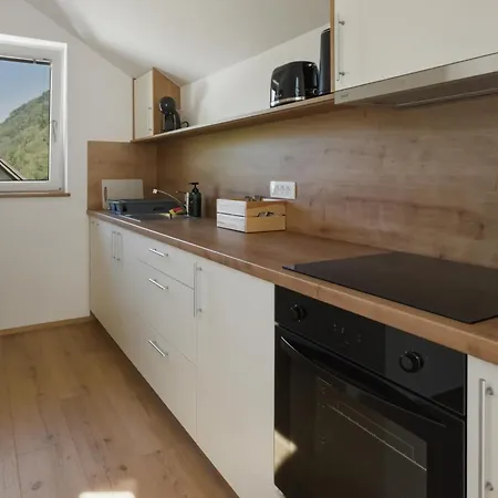 Apartment Krnica Countryside