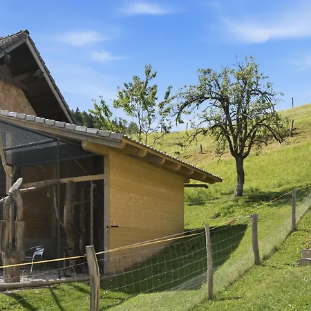 Apartment Krnica Countryside