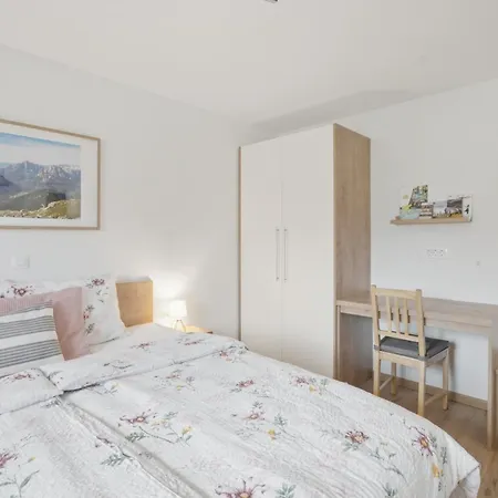 Apartment Krnica Countryside